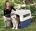Petmate Ultra Vari Kennel 200 28x20.5x21.5 Medium