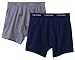 Calvin Klein Men's Stretch 2 Pack Boxer Brief Set