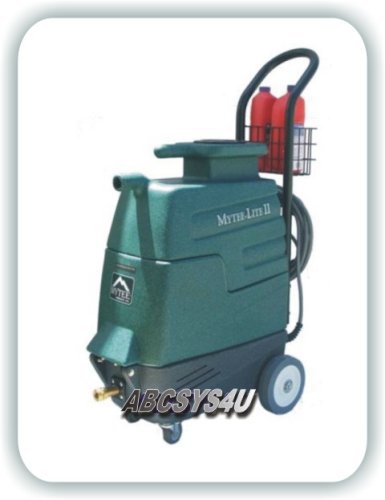 Mytee 8070 Lite 2 Auto Carpet Cleaning Machine