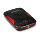 Produkt-Bild: TENSAI GENIUS Power Pack TB-5000R 5000 mAh - Made in Germany!