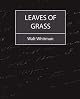 Leaves of Grass