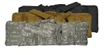 Voodoo Tactical Enhanced 36-inch MOLLE Compatible Soft Rifle Case