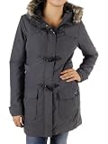 Bench Duffle coat C