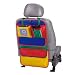 Outdoor Living : Car Seat Travel Organiser /Tidy, Multicolour