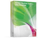 Adobe Creative Suite 3 Web Premium - Media - Adobe Open Options CLP - DVD - Win - International English
