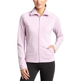 Buy adidas Ladies Studio Sport Jacket by adidas