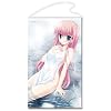 はつゆきさくら 特大タペストリーE あずま夜