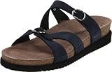 Mephisto Womens Hannel Sandal