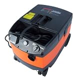 Produkt-Bild: MENZER Industriesauger VC 790 PRO mit automatischer Filterreinigung
