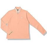 adidas Golf(�A�f�B�_�X�S���t) �E�B�����Y �����W�b�v���b�N�l�b�N�V���c WF 61648 LO�y2�J���[�W�J�z