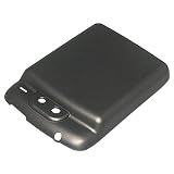 Amzer Extended Battery Spare Door (Bronze)