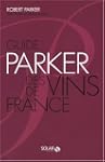 Guide Parker des vins de France
