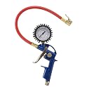 Tire Inflator w/ Gauge