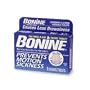BONINE CHEW TABS 25 MG