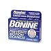 BONINE CHEW TABS 25 MG Size: 8