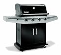 Ducane 31742101 Affinity 4100 48,000-BTU Natural-Gas Grill