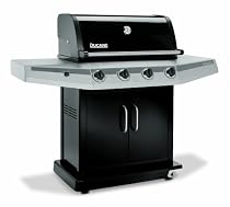 Ducane 31742101 Affinity 4100 48,000-BTU Natural-Gas Grill