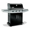 Natural-Gas Grill