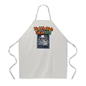 My Kids Think I&rsquo;m an ATM Apron - Natural