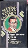 Frank Sinatra Live in Concert