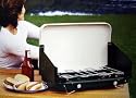 Greatland Twin Burner Propane Stove