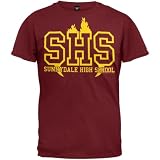 Buffy the Vampire Slayer - Sunnydale High T-Shirt