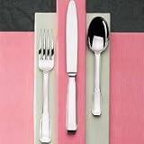 Art Deco Butter Spreader