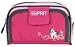 ESPRIT ESSB 104006 PI PRI School Pencil Case Multi, Pony/Primary, ca. 11 x 7 x 19 cm, pink