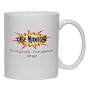 CASE MANAGER It's not just a jobIt's an adventure, with pay! Mug for Coffee / Hot Beverage (choice of sizes and colors)