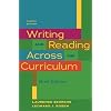 Writing & Reading Across the Curriculum, Brief Edition (4th Edition)