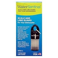 Water Sentinel WSD-1 Dishwasher Water Filter