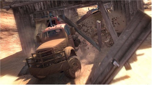 MotorStorm (PS3)