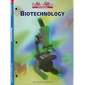Biotechnology: Includes Labs D1-D12 (Biosources Lab Program) book cover