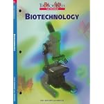 Biotechnology: Includes Labs D1-D12 (Biosources Lab Program) book cover
