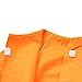 IDS Home Halloween Pumpkin Fancy Cosplay Party Dress Costumes Adult