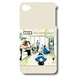 【BECK】iPhone用カスタムジャケット (For iPhone4, OA)