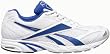 Reebok(リーボック) Taikan NK 183453 ホワイト/シルバー/テトラブルー/ブラック
