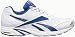 Reebok(リーボック) Taikan NK 183453 ホワイト/シルバー/テトラブルー/ブラック