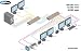 2XVGA KVM USB EXTENDER 2XVGA KVM USB EXTENDER