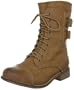 Rieker 95673, Damen Combat Boots, Braun (noce 22), EU 42