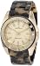 Anne Klein,AK Anne Klein Women's 109178CHTO Gold-Tone Swarovski Crystal Accented Tortoise Plastic Watch,AK Anne Klein,109178CHTO,B0045U7CO8