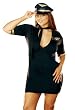Mile High Captain Plus Adult Costume - Adult Costumes