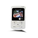 MPMan MPCS120 - 1GB MP3 and Video Player with 1.2 Screen
