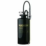 Hudson 96303E Comando 25 Gallon Sprayer Galvanized S