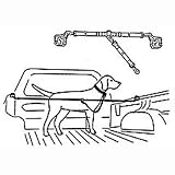 Tite-Lok 5801 Dog Restraint