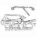 Tite-Lok 5801 Dog Restraint