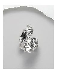 Ring In 92.5 Sterling Silver