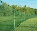 Safe-T-Fence 50' Package With 7 Posts And Ground Sleeves
