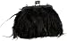 Stuart Weitzman Plumes Shoudler