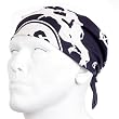 RMC Martin Ksohoh Navy Bandanna. RMC2942
